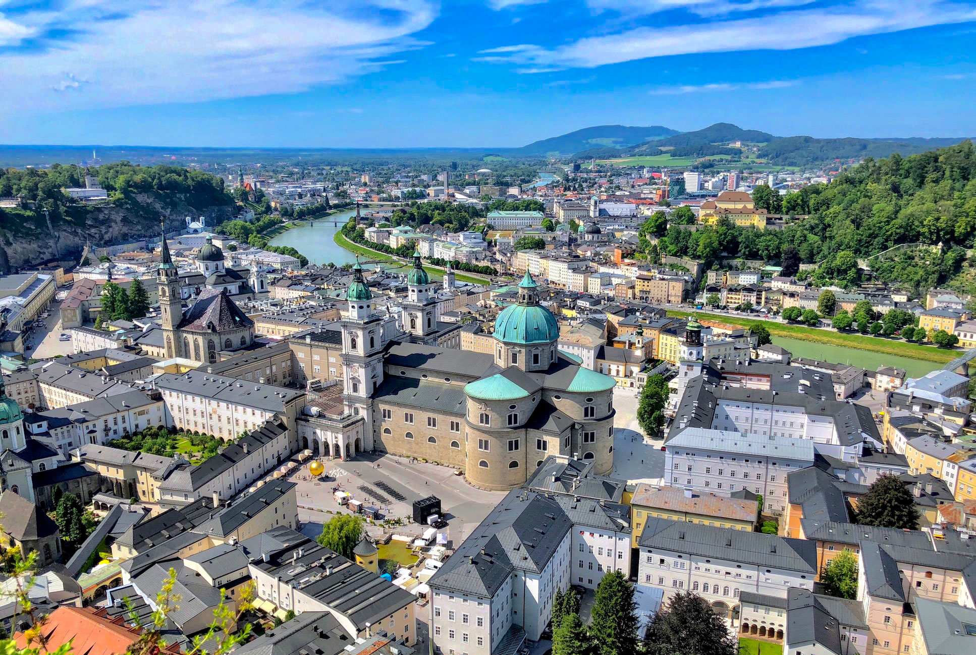 Salzburg