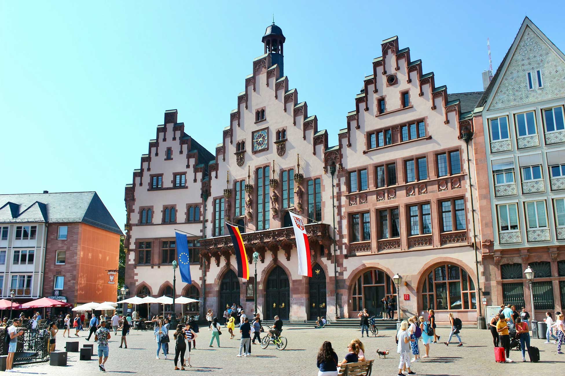 Frankfurt