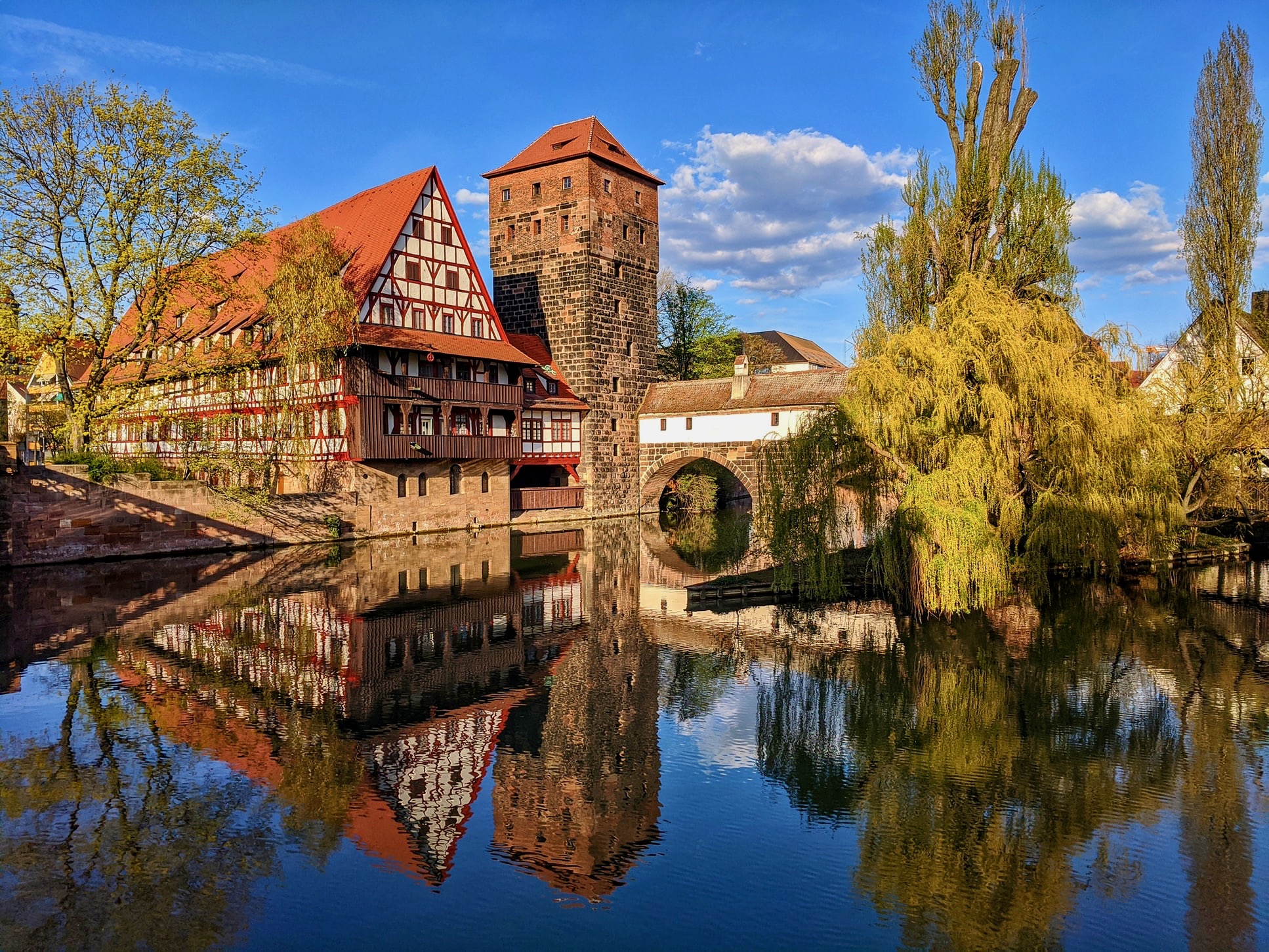 Nuremberg