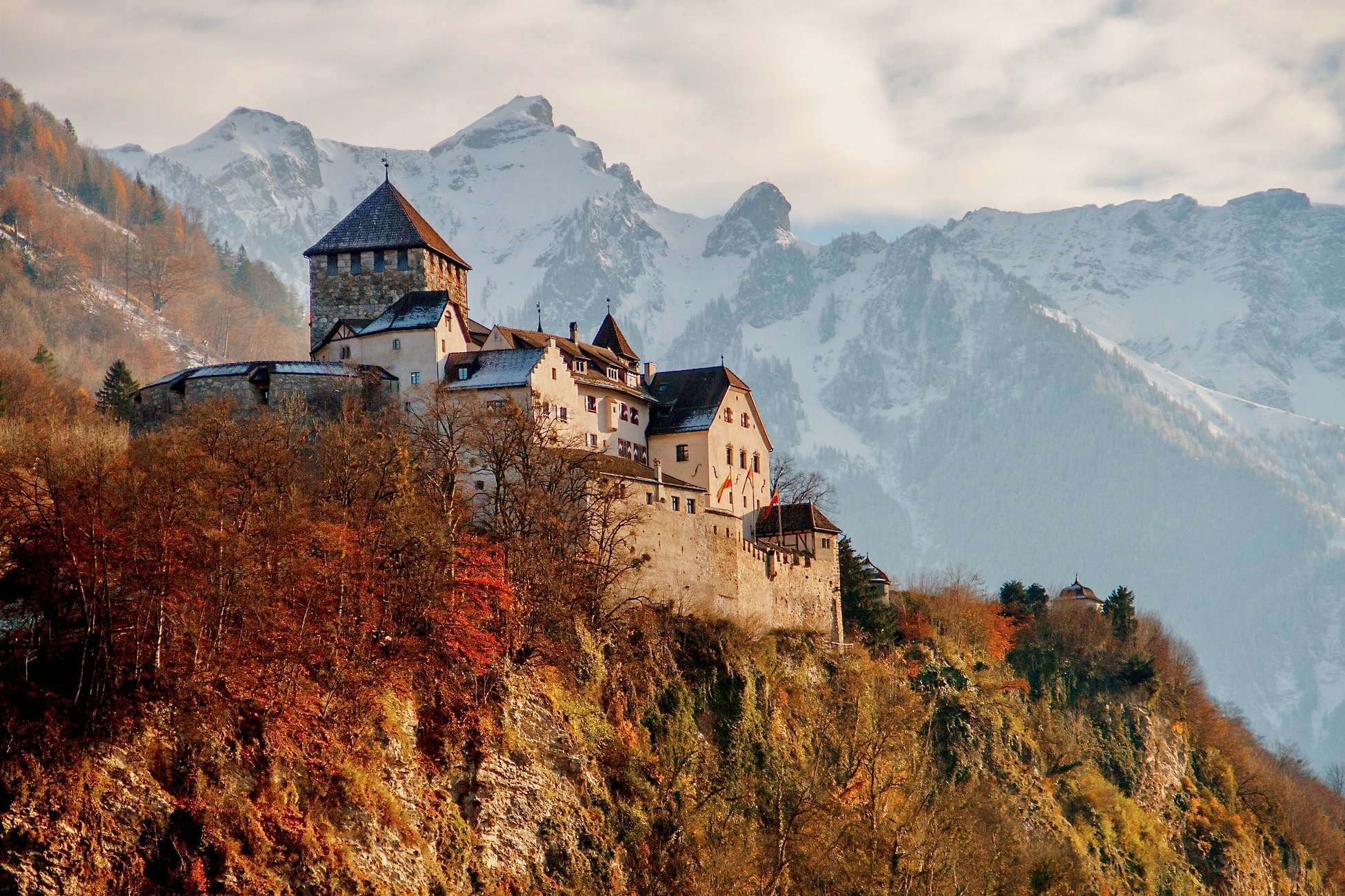 Vaduz