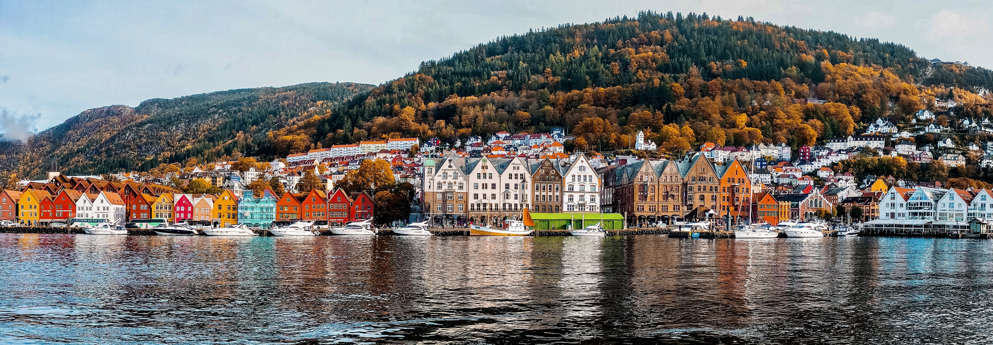 bergen