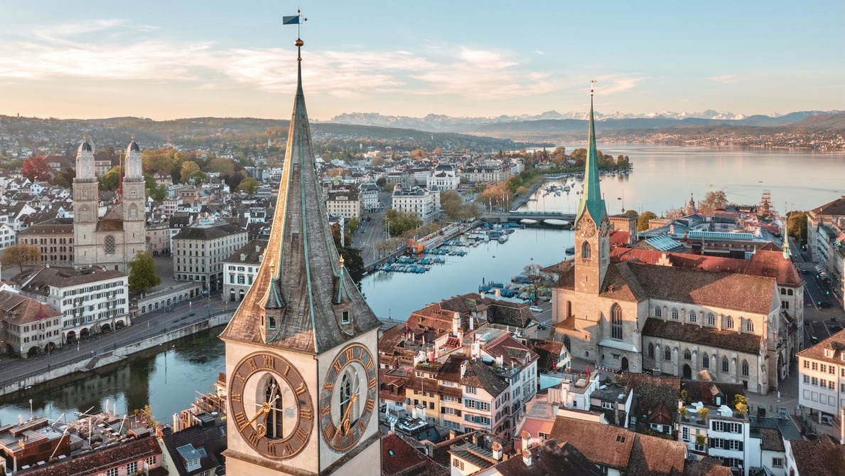 zurich