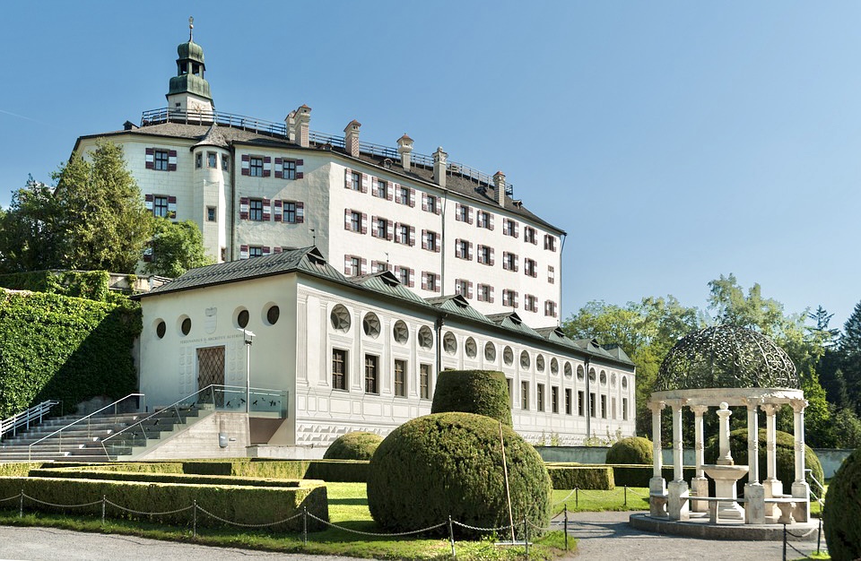 Schloss Ambras