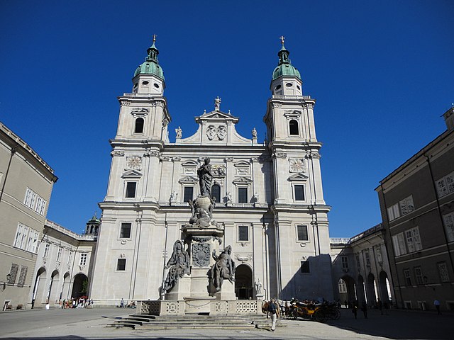 Salzburger Dom