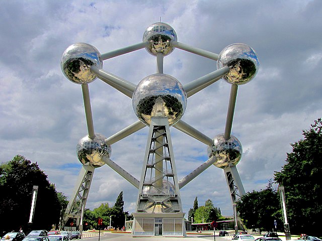 Atomium