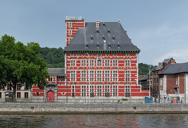 Musée Curtius