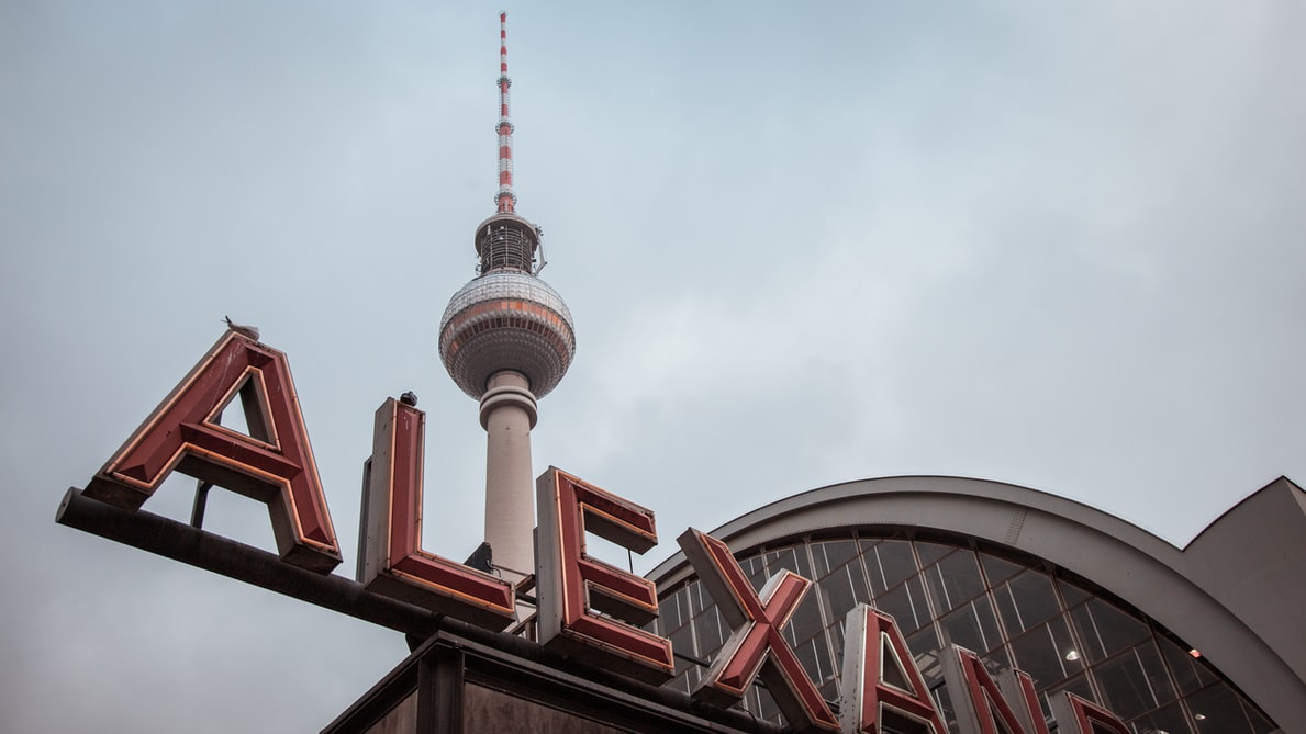 Alexanderplatz