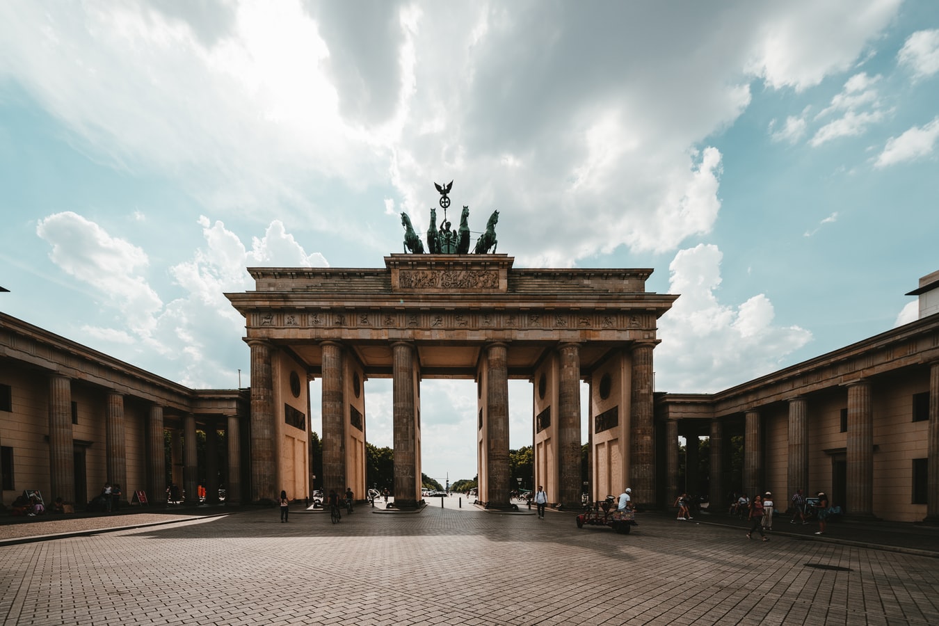 Brandenburger Tor