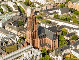 Frankfurt Cathedral