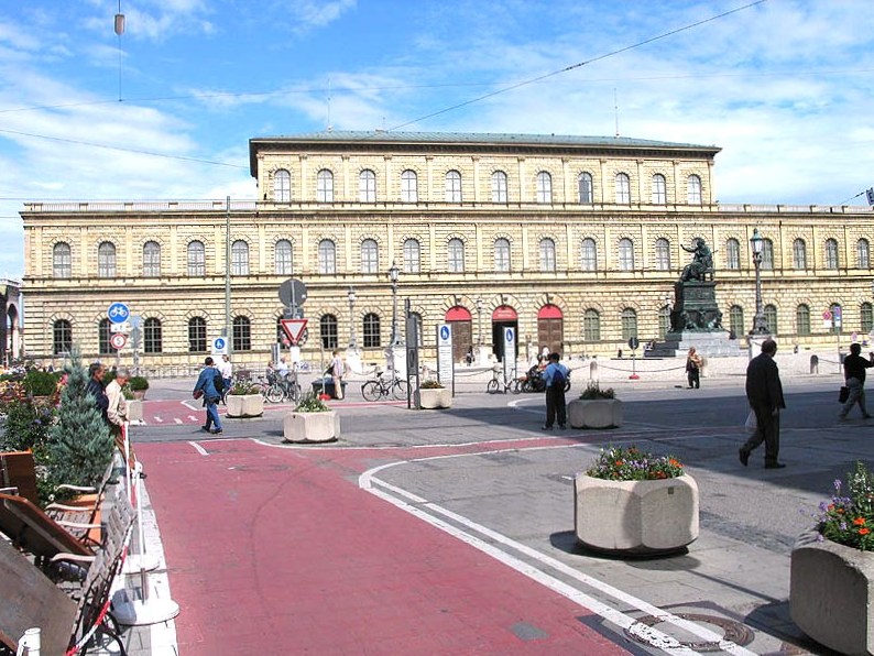 Residenzmuseum