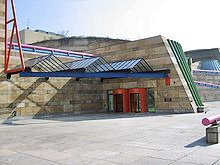 Staatsgalerie Stuttgart