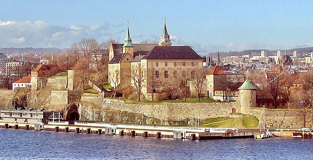 Akershus Festning