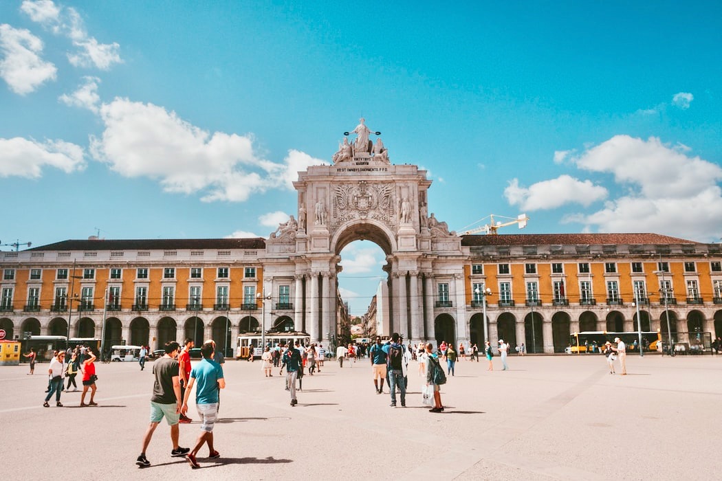 Praça do Comércio