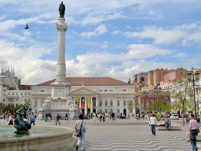 Rossio