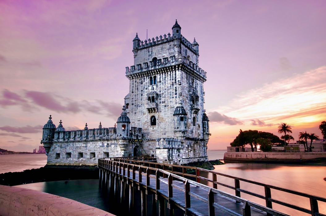 Torre de Belém