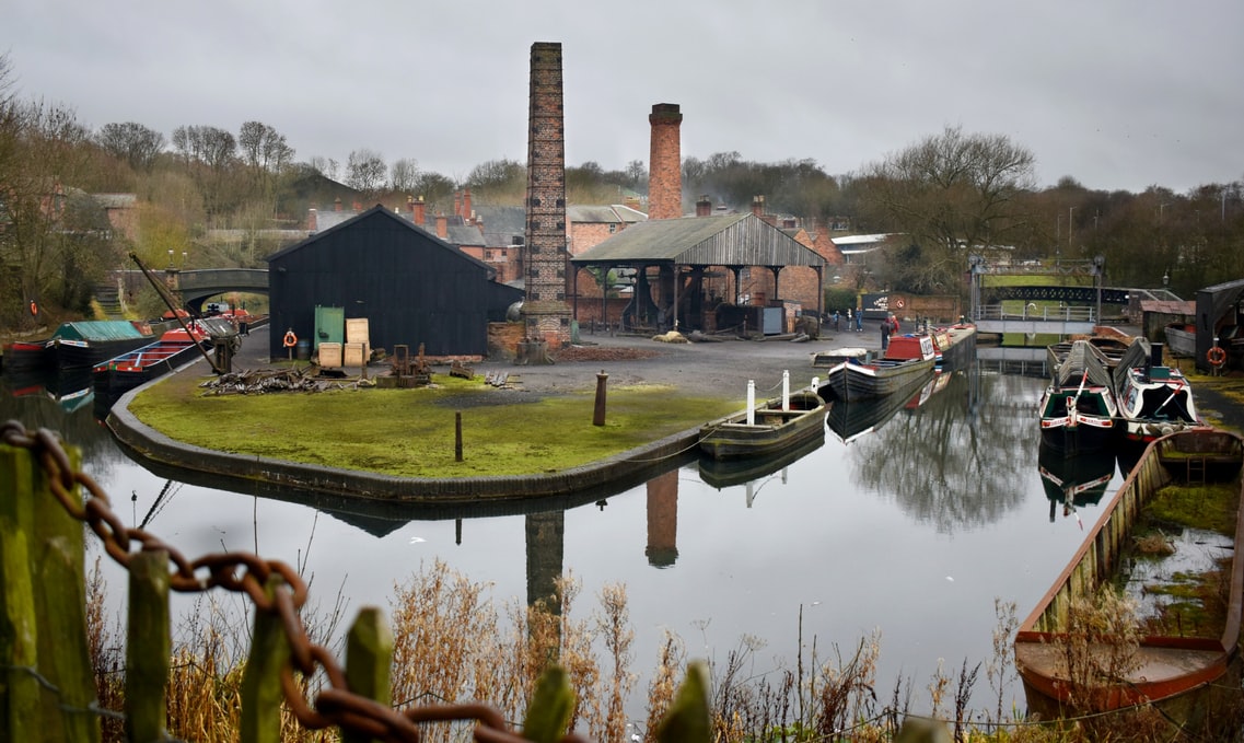 Black Country Living Museum