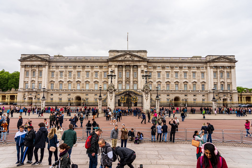 Buckingham Palace