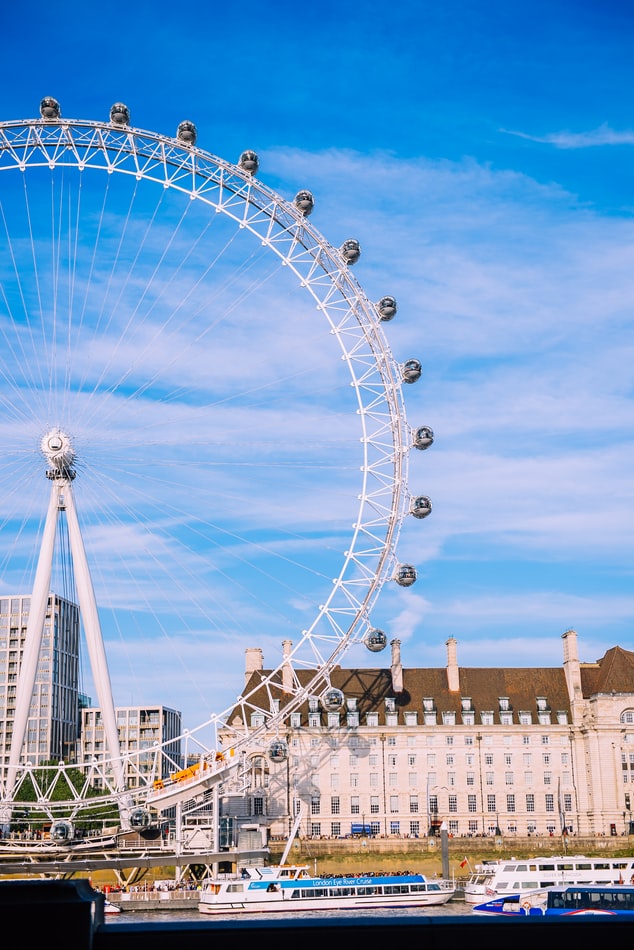 London Eye