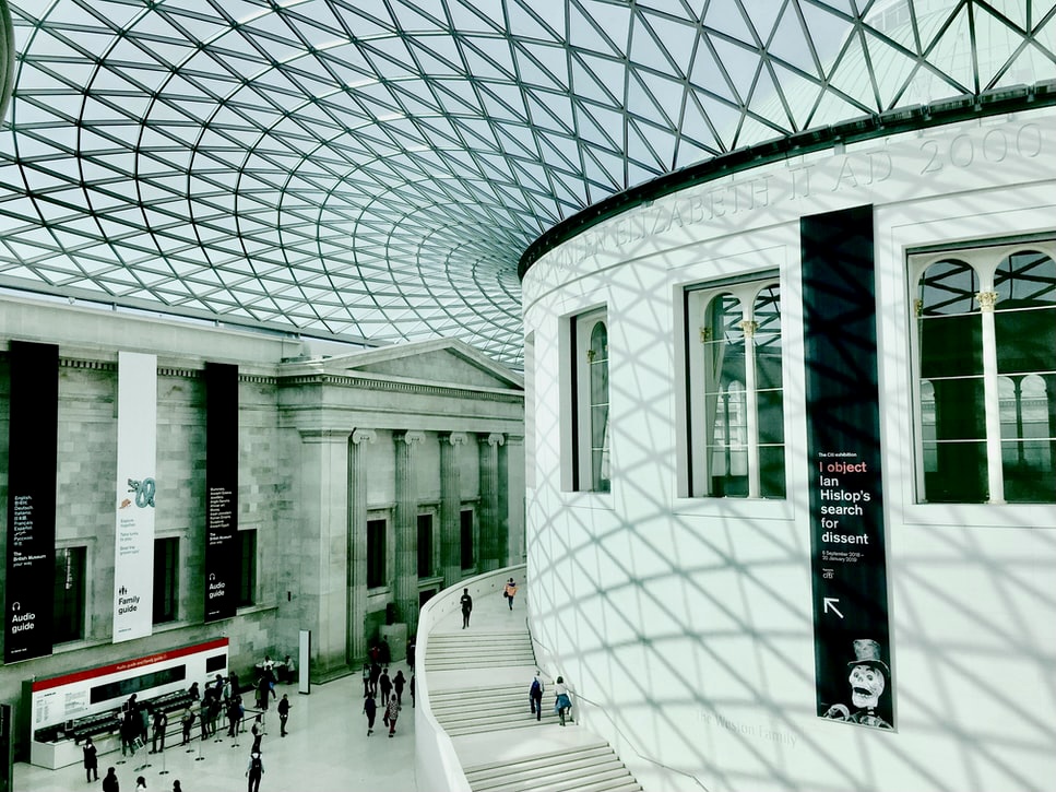 The British Museum