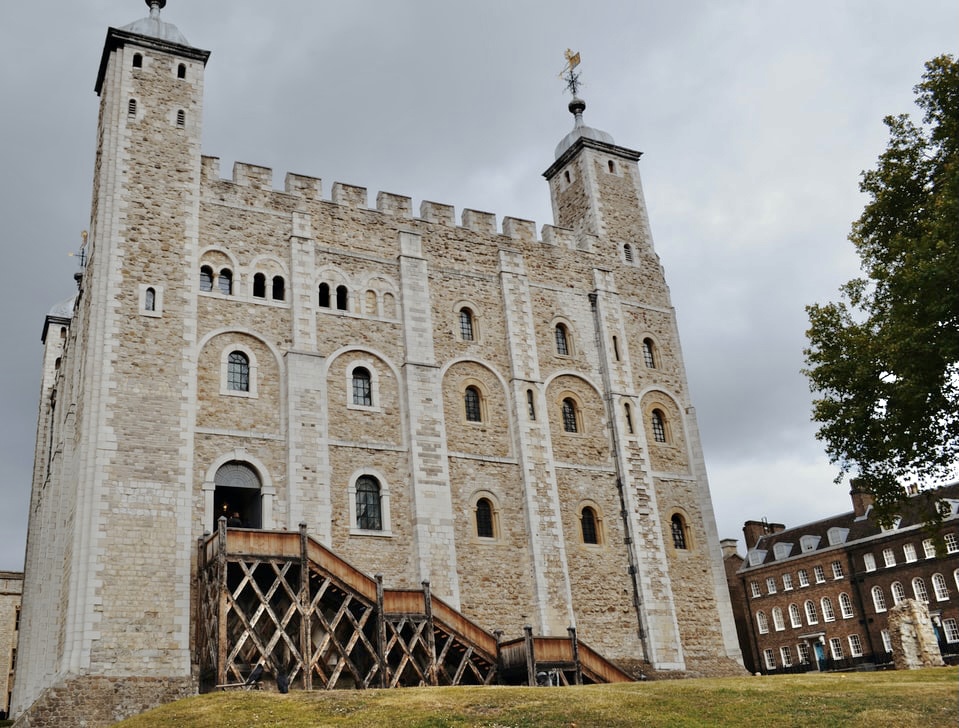 Tower of London